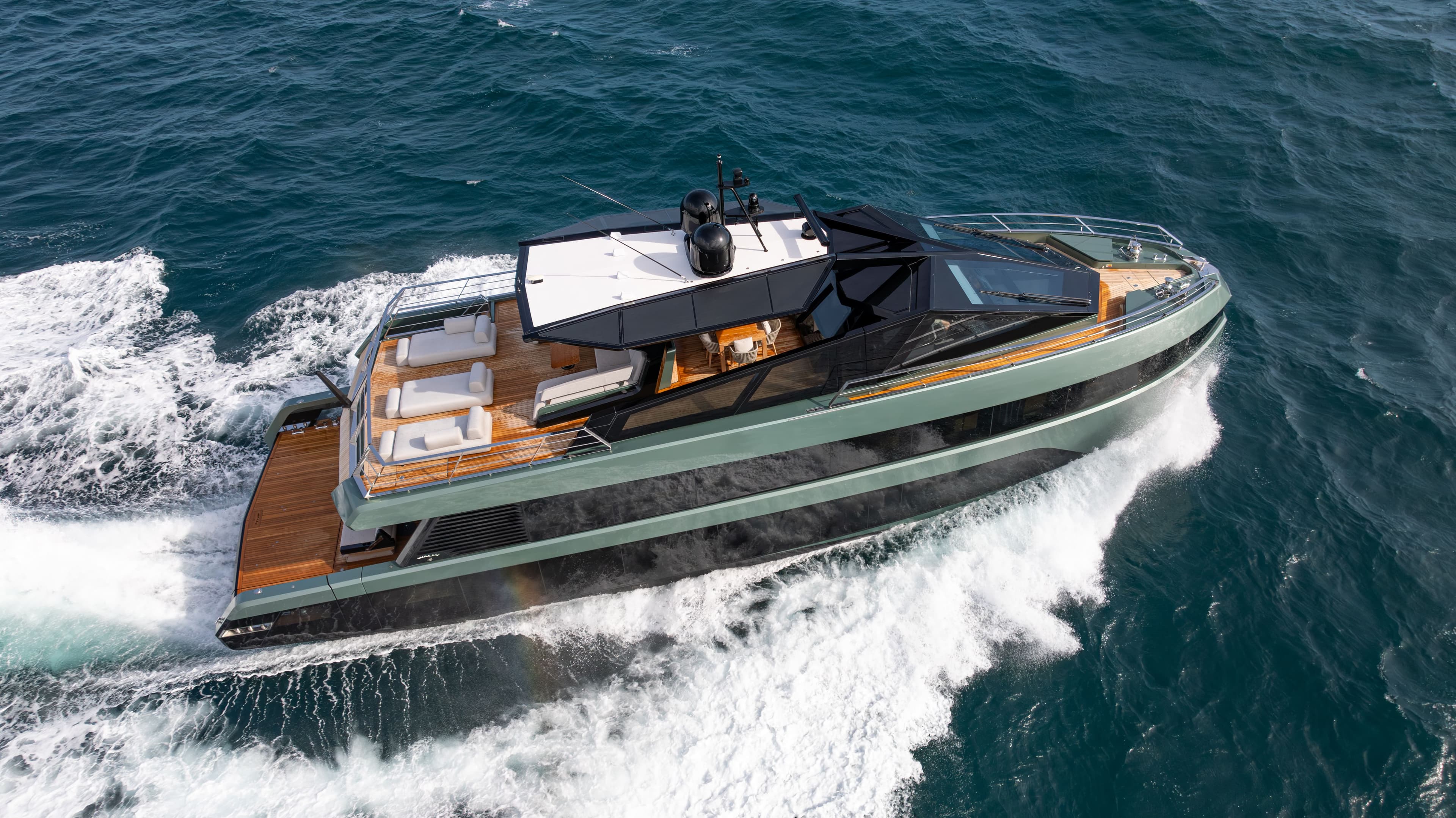 yacht #3