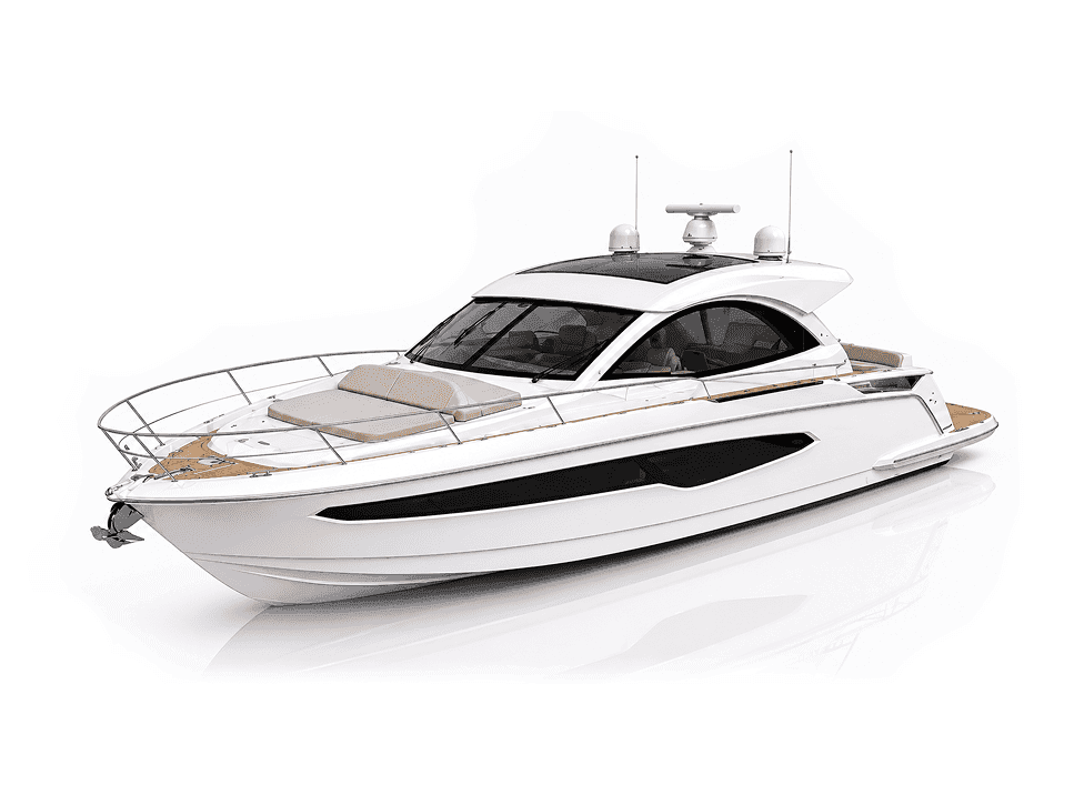 Express Cruiser yachts on YachtWay