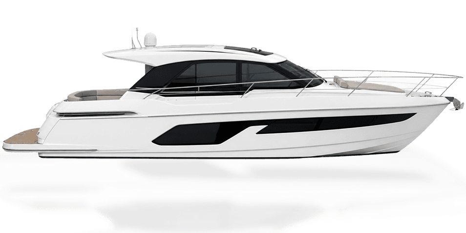 Motor Yachts on YachtWay