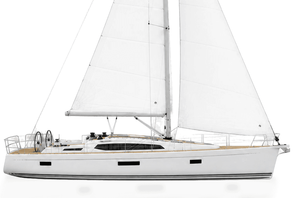 Sailing Yachts on YachtWay
