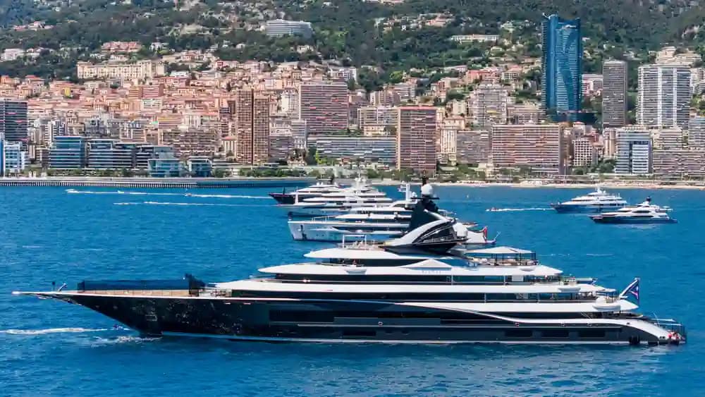 2022 Power Yachts DTEK Outage on Display in Lauderdale-by-the-Sea, Florida Aft Cabin 2