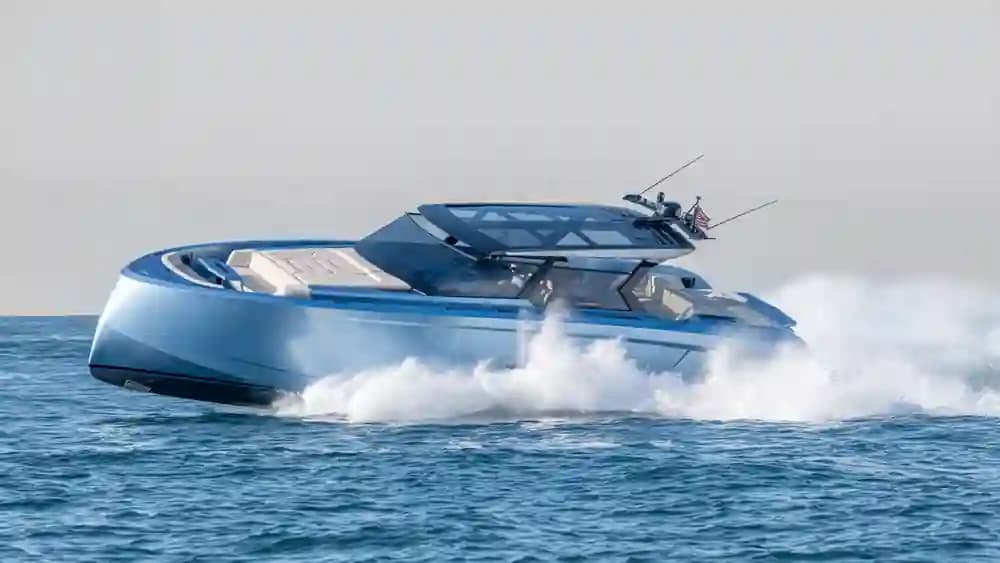 2024 Sirena Sirena 88 for Sale in Miami, Florida Center Console 2