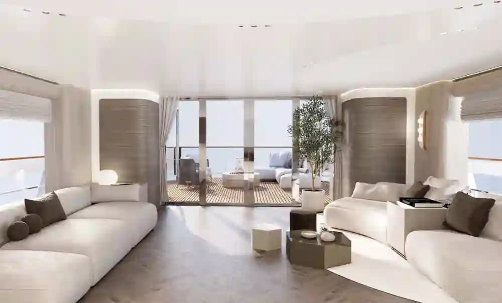 2026 Pardo Yachts P38 for Sale in Florida City, Florida Center Console 4