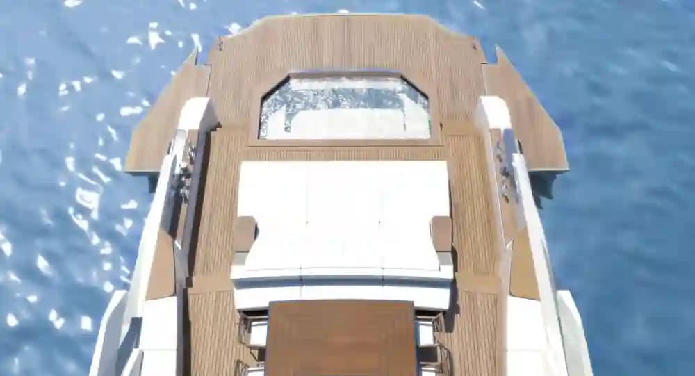 2031 Sail Yachts Saffier Se 27 for Sale in Great Falls, Virginia Antique and Classic 4