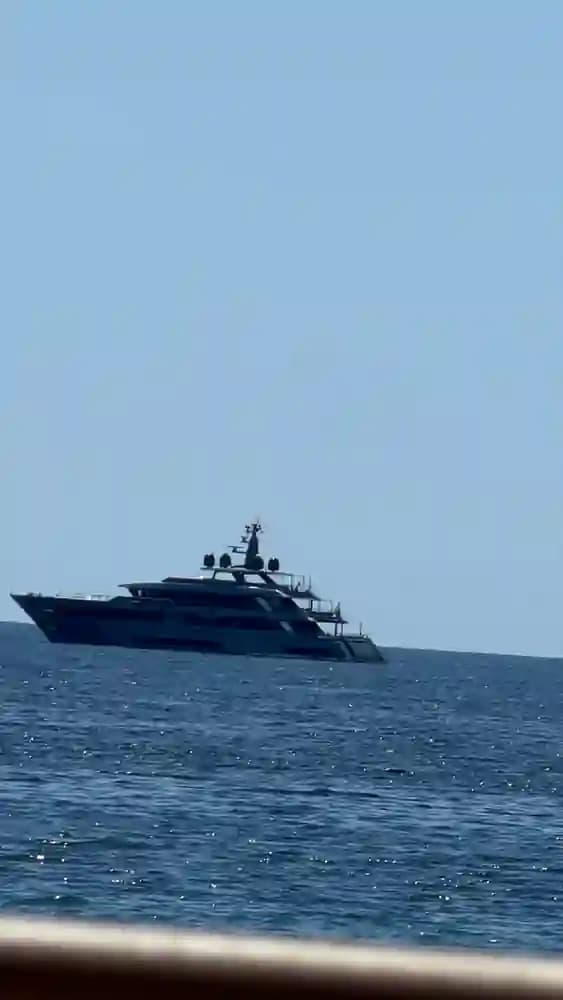 2022 Power Yachts DTEK Outage on Display in Lauderdale-by-the-Sea, Florida Aft Cabin 4