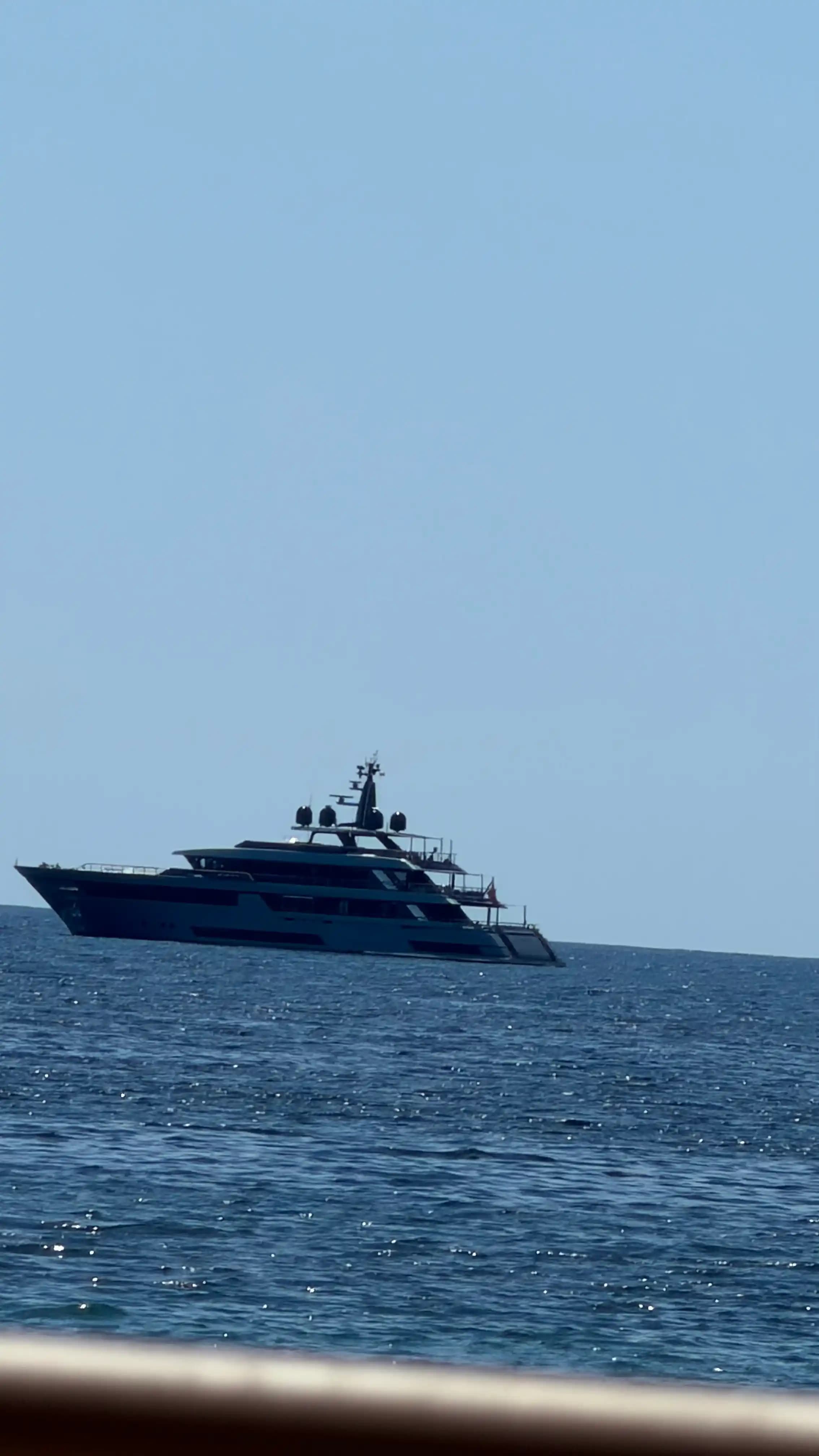 2022 Power Yachts DTEK Outage on Display in Lauderdale-by-the-Sea, Florida Aft Cabin 4