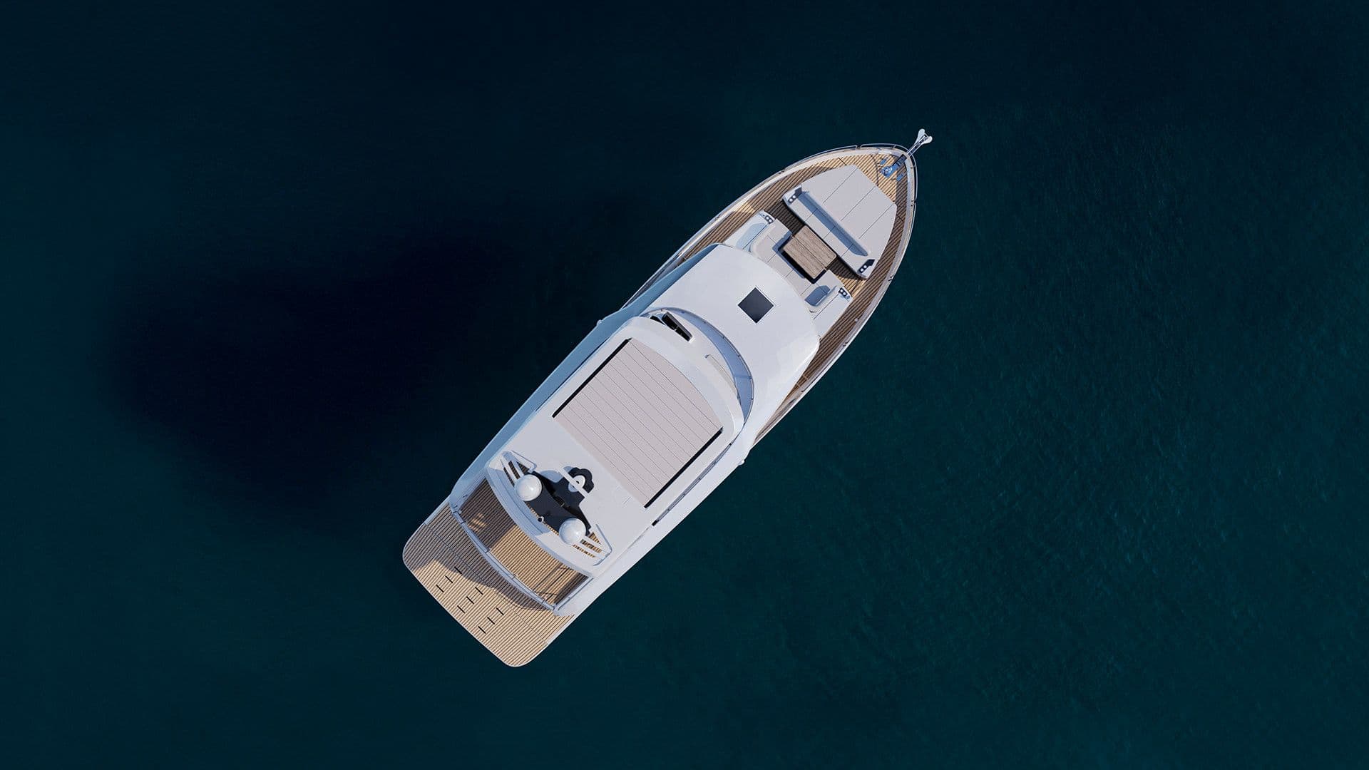 2031 Pardo Yachts BTS-123 for Sale in Florida City, Florida Aft Cabin 2