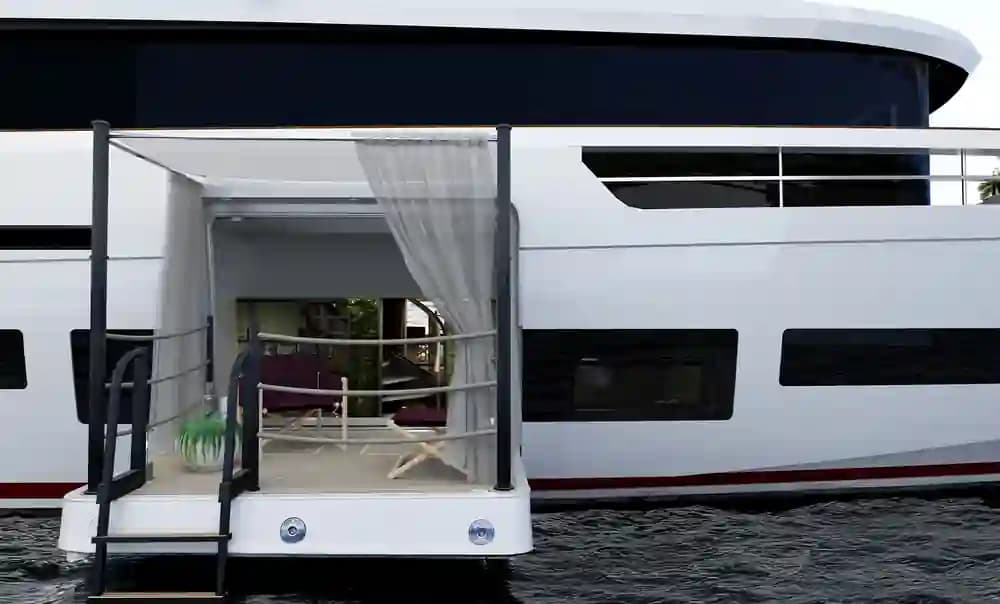 2030 Pardo Yachts P38 for Sale in Florida City, Florida Center Console 2