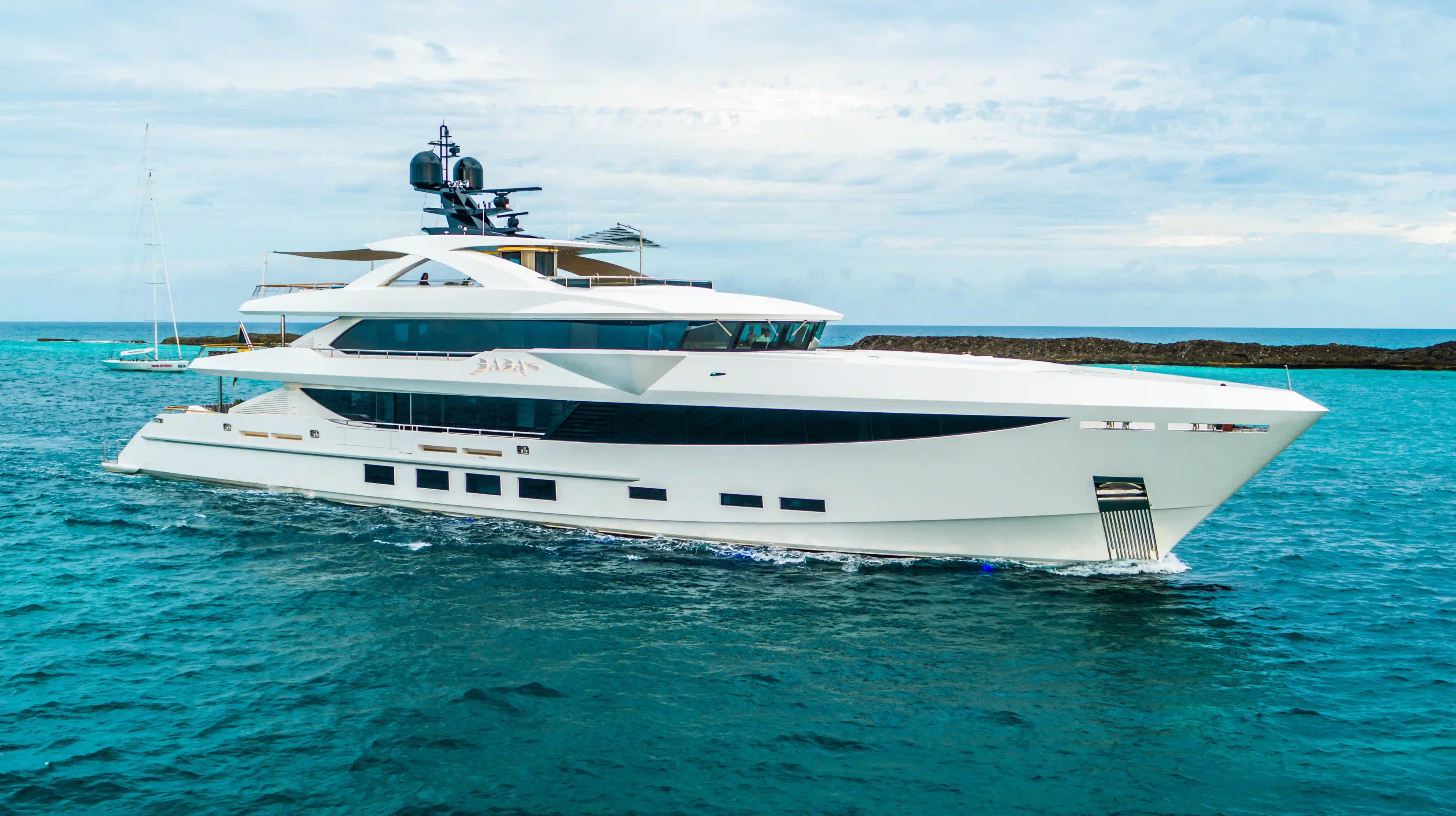 2028 Princess Yachts PY12 for Sale in Atlanta, Georgia Aft Cabin 5