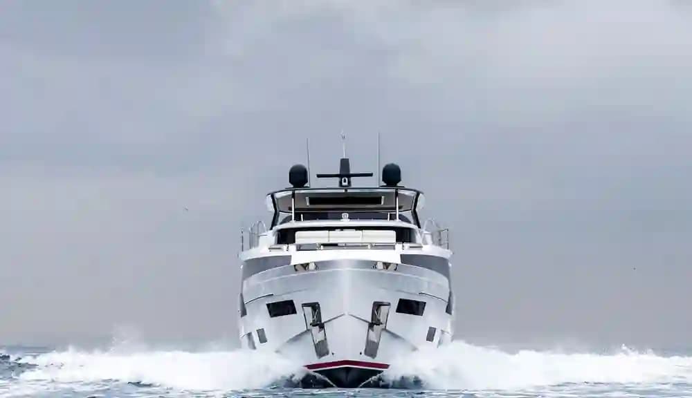 2024 Sirena Yachts 88 for Sale in Florida City, Florida Cruiser 4