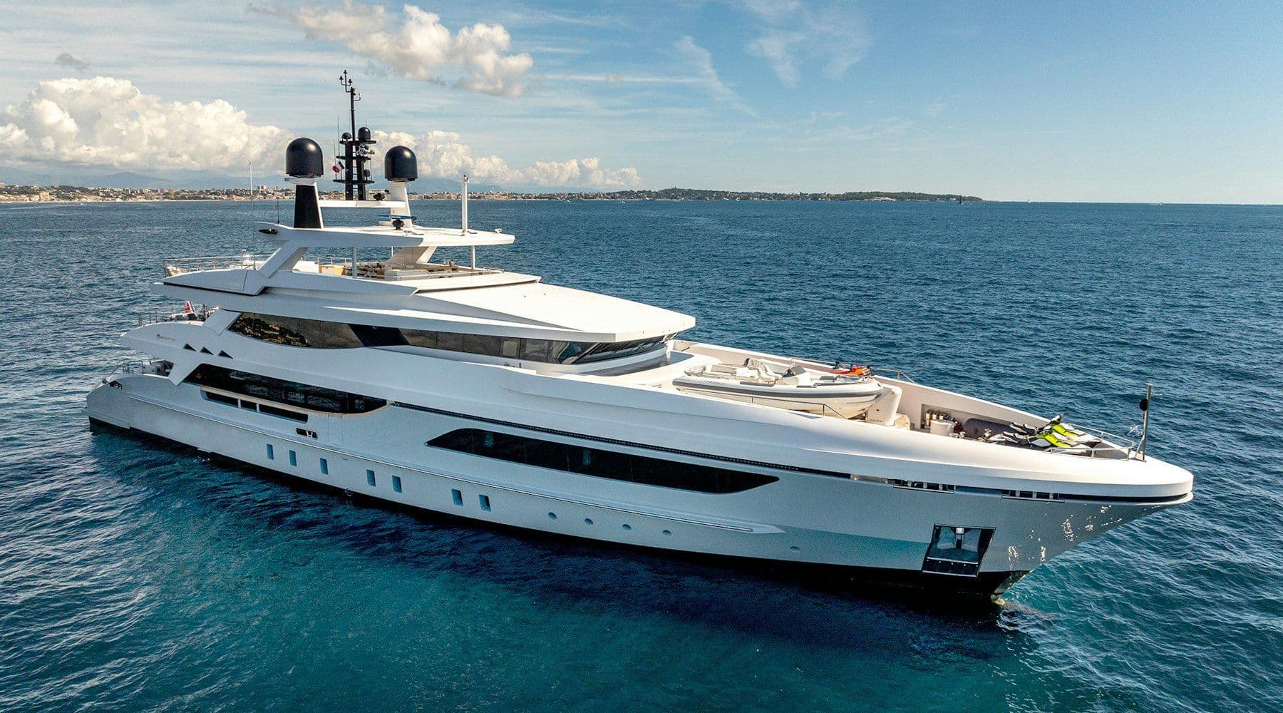 2025 TestShipyardBrandMaksym Laura Nikolaj for Sale in Los Gatos, California Aluminum Fishing 2